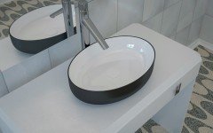 Metamorfosi Black Wht Oval Vessel Sink 01 (web)